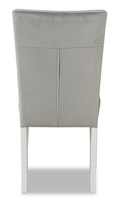 Garbo Dining Chair