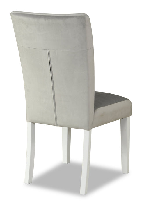 Garbo Dining Chair
