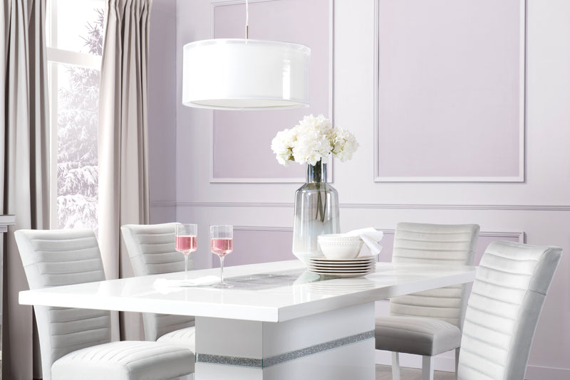 Garbo 5-Piece Dining Package