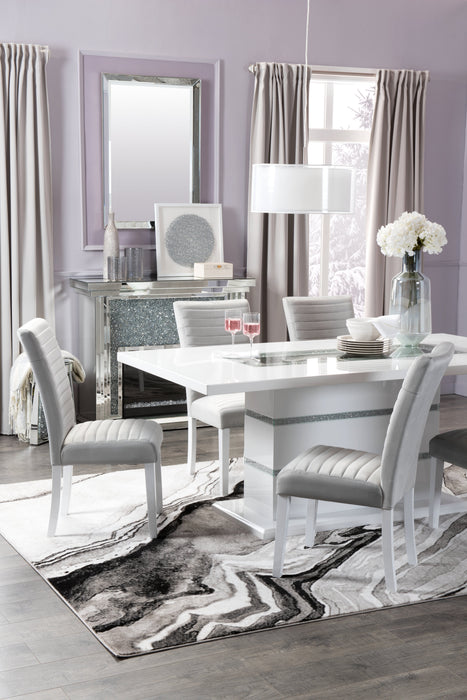 Garbo Dining Chair