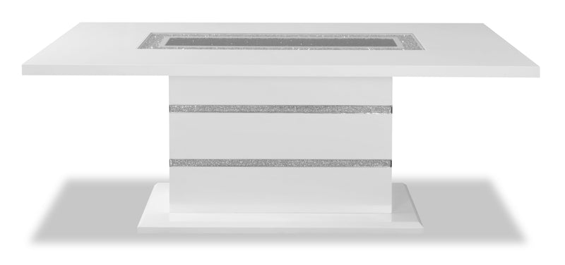 Garbo Dining Table