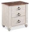 Willowton Nightstand