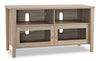Bailey 47\" TV Stand – Grey