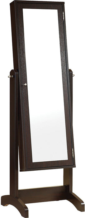 Messina Jewelry Mirror Cabinet