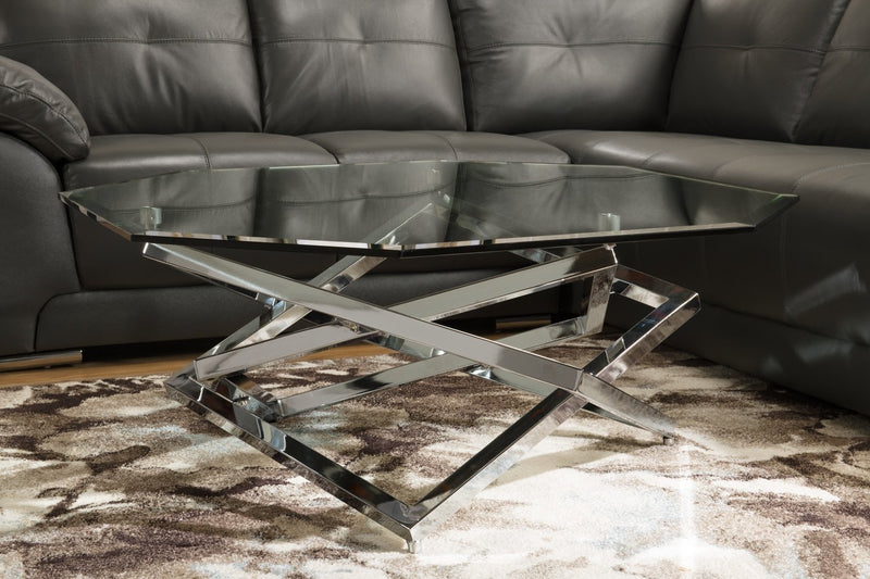Konstanz Coffee Table