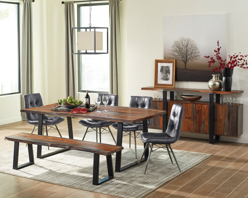 Bowery Dining Table