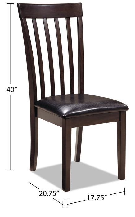 Hammis Dining Chair