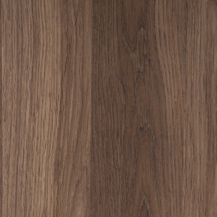 Harbor View Desk with Hutch – Salt Oak
