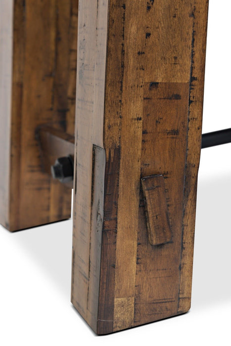Galveston End Table