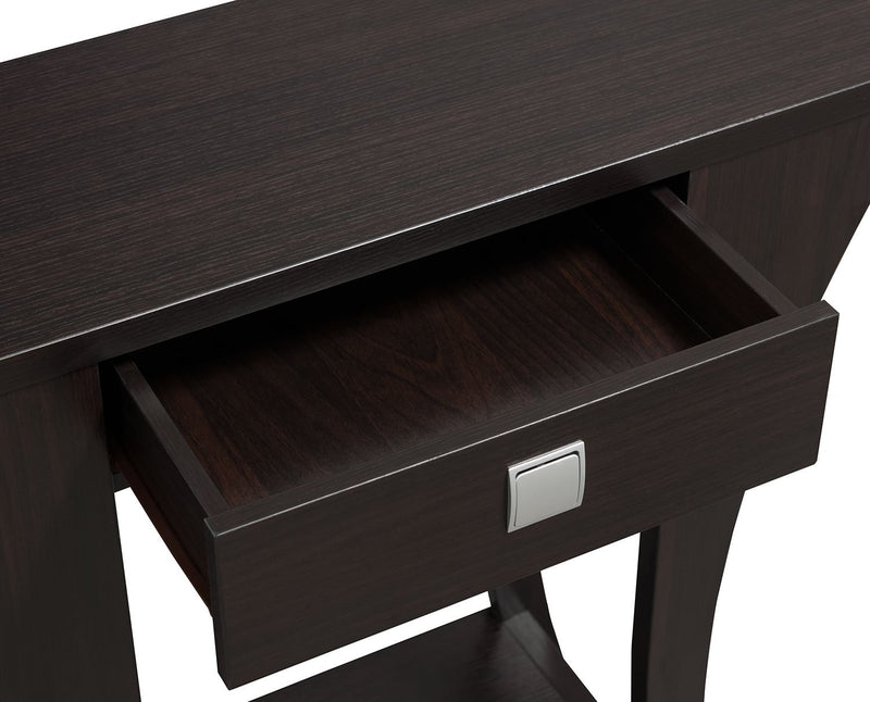 Manila Console Table