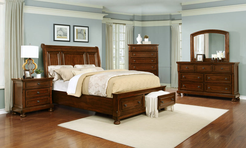 Chelsea Nightstand