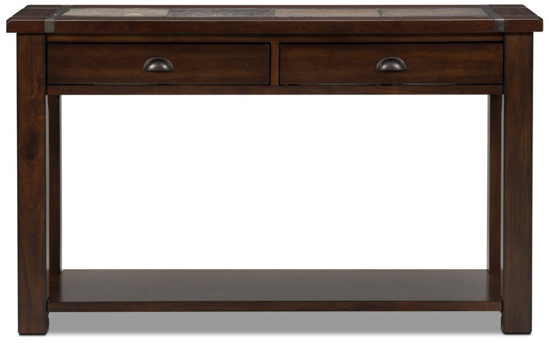 Roanoke Sofa Table