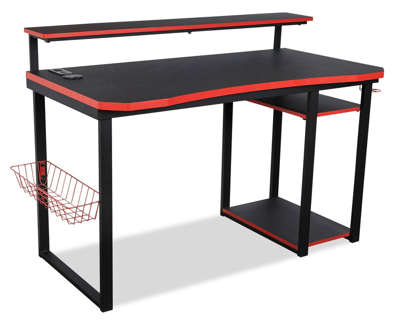 Herman Gaming Desk