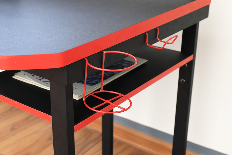 Herman Gaming Desk