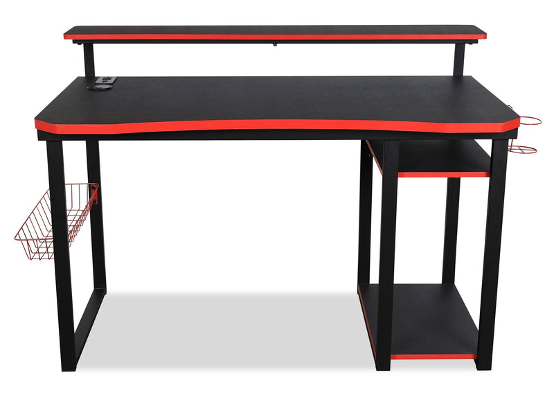 Herman Gaming Desk