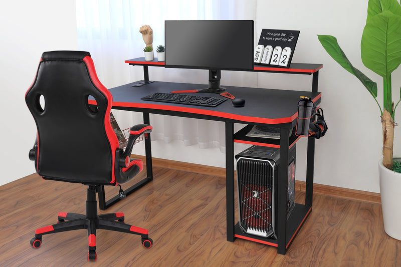 Herman Gaming Desk
