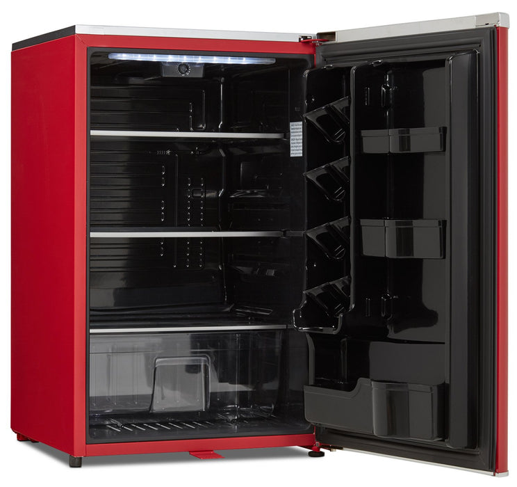Danby 4.4 Cu. Ft. Apartment-Size Refrigerator – DAR044A6LDB