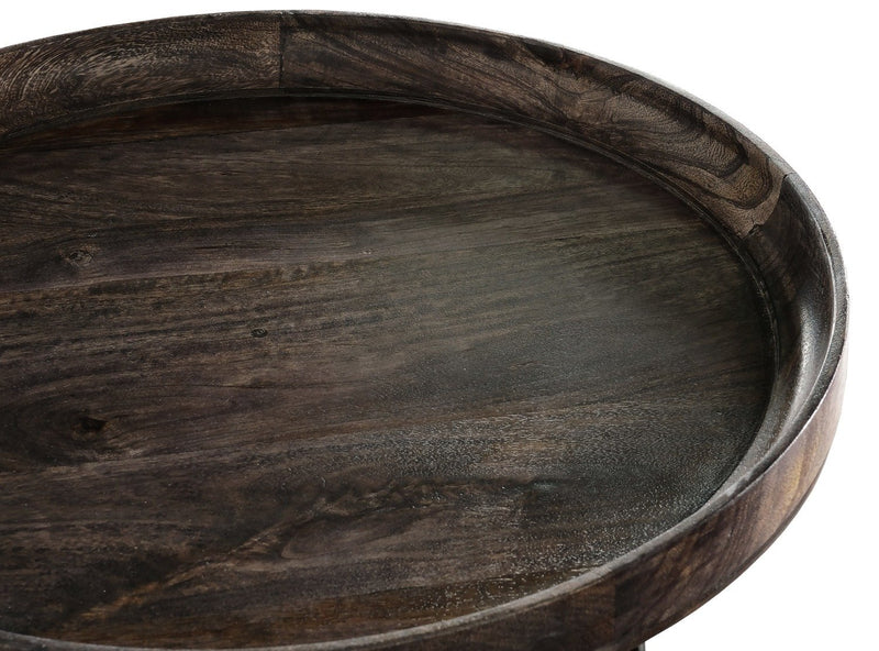 Nashik 24\" Accent Table