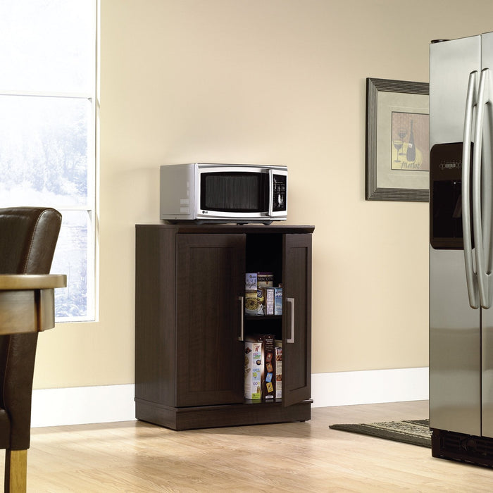Clinton 30\" Base Cabinet - Dakota Oak