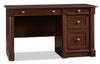Palladia Desk - Select Cherry
