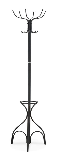 Lumai Coat Rack – Black
