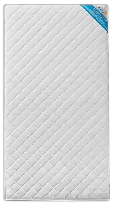 Safety 1st Transitions Crib and Toddler Bed Mattress