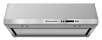 KitchenAid 36'' Canopy Range Hood – KVIB606DSS