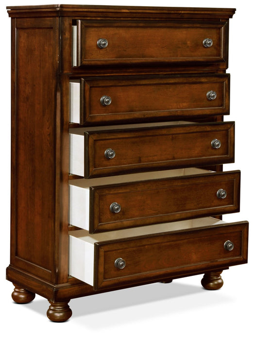 Chelsea Chest