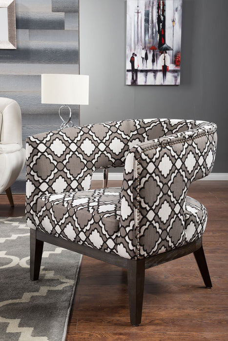 Taza Area Rug – 7' x 10'