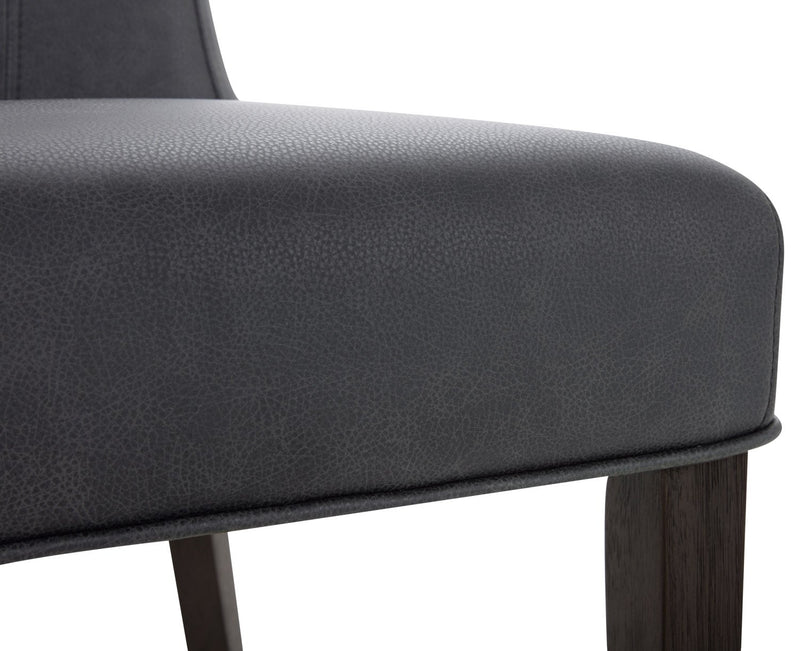 Bree Dining Chair - Grey