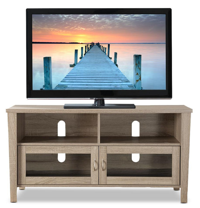 Bailey 47\" TV Stand – Grey