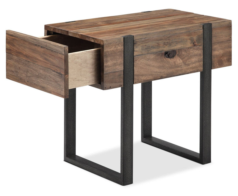 Manchester End Table