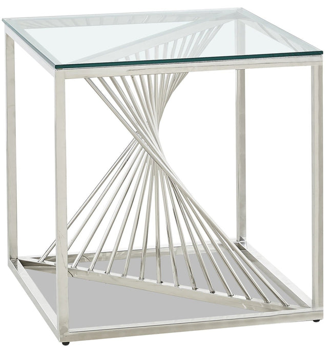 Andreas End Table