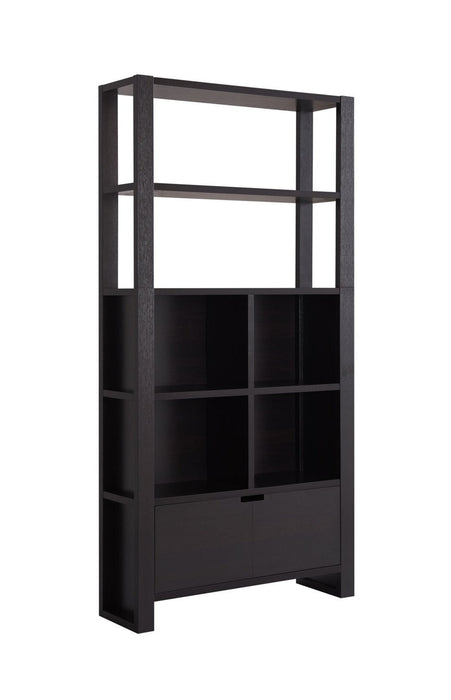 Oscar Owen Bookcase - Espresso