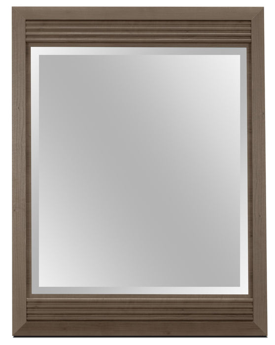 Olivia Mirror - Grey