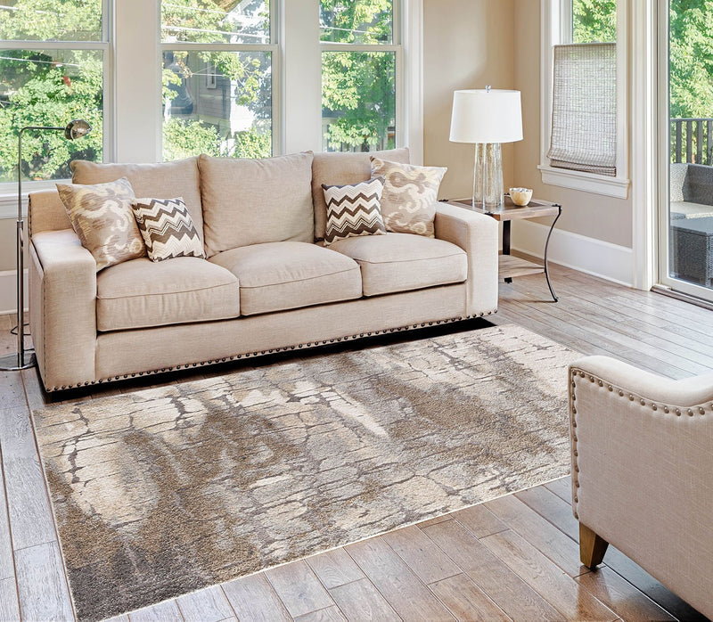 Ranier Boxholm Area Rug – 5' x 7'