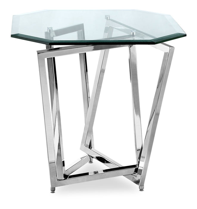 Konstanz End Table