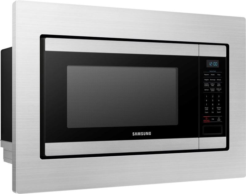 Samsung 30\" Trim Kit for Countertop Microwave MS19M8000AS/AA – MA-TK8020TS/AC