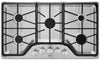 Maytag 36\" Gas Cooktop – MGC7536DS