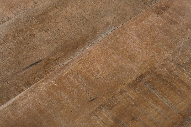 Veranasi Nesting Coffee Tables - Mango Wash