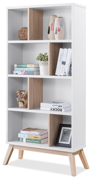 Bremen Bookcase