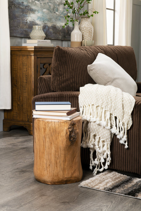 Jordy Ottoman Accent Table – Original 