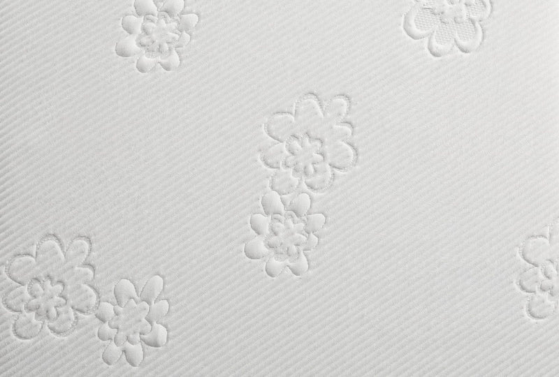 Safety 1st Peaceful Lullabies Crib and Toddler Bed Mattress