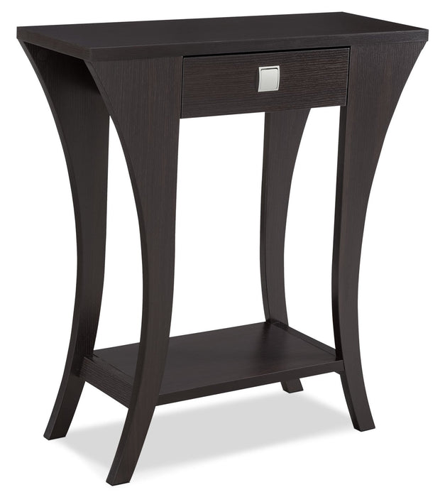 Manila Console Table