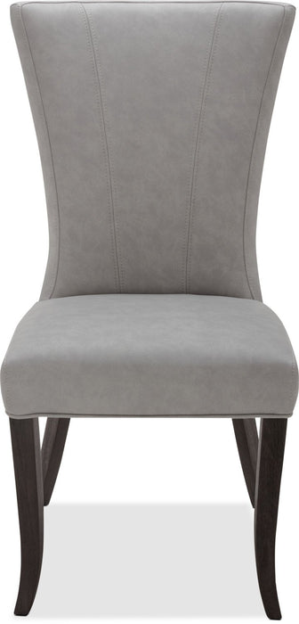 Bree Dining Chair - Taupe