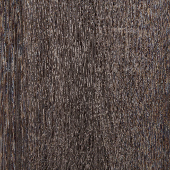 Kate King Bed - Grey