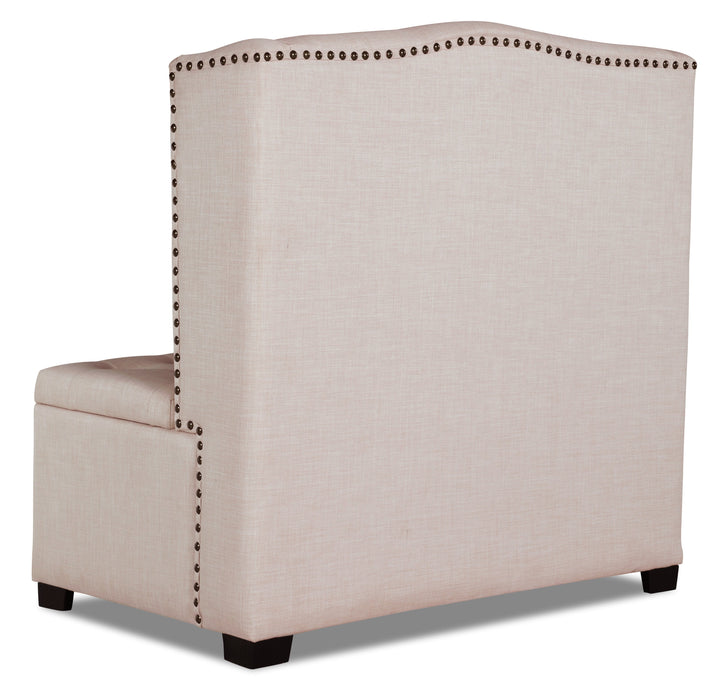 Katie Storage Bench 
