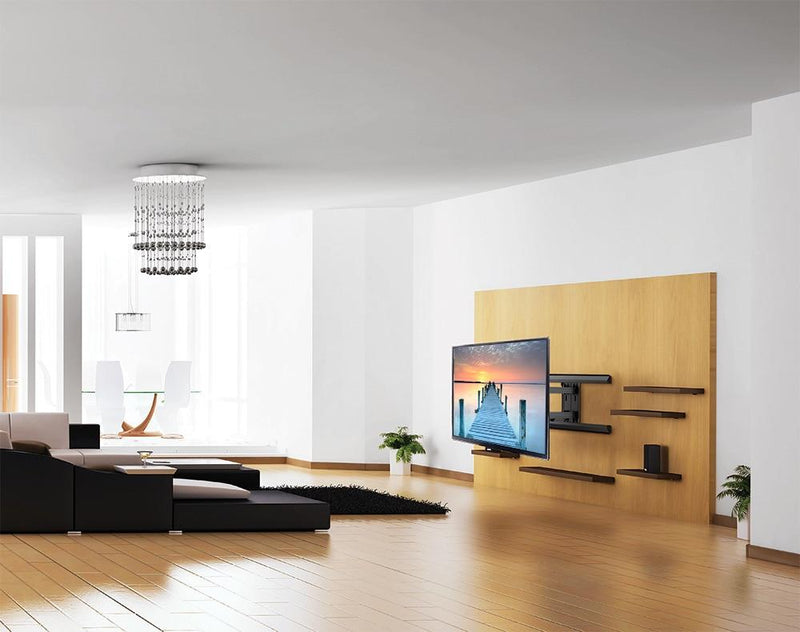 Kanto PMX700 Pro Series Full Motion Mount for 42\" to 100\" TVs