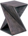 Kelso Side Table - Grey