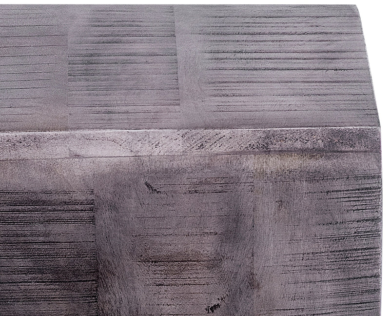 Kelso Side Table - Grey